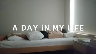 A Day In My Life at NYUAD [upl. by Kosak]