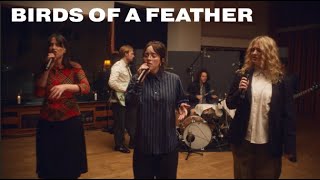 Billie Eilish – BIRDS OF A FEATHER Live Performance from Amazon Music’s Songline [upl. by Aday511]