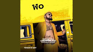 WO feat Jamokay amp Machala Sango [upl. by Meakem989]