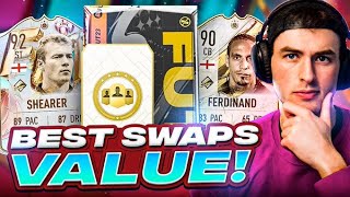 Best Value in FUT Birthday Swaps [upl. by Grados]