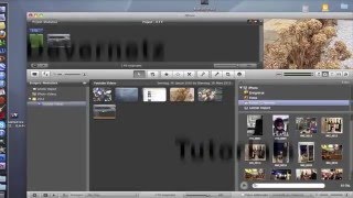 iMovie 10 ERWEITERTE WERKZEUGE UND FUNKTIONEN FREISCHALTEN Deutsch [upl. by Frances]