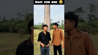 pk st comedy 😂🤣🔥comedy comedyvideos pkcomedy foryou aadivasi [upl. by Booth]