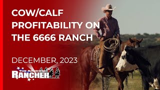 BioZyme ConceptAid featuring 6666 ranch The American Rancher 12 25 23 [upl. by Navi431]