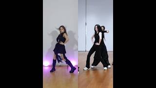 ITZY quotImaginary Friendquot Dance Break Cover With RYUJIN ITZYImaginaryFriend [upl. by Alyad]