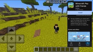 Minecraft free downloadVrialnicevideo [upl. by Gnues]