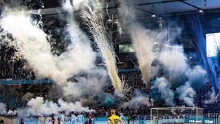 MALMÖ FF ULTRAS  BEST MOMENTS 2023 [upl. by Robinet]