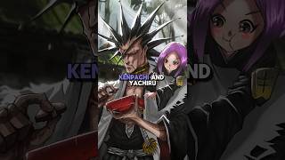 Kenpachis BANKAI was Foreshadowed in SS Arc bleach bleachanime anime [upl. by Trent]