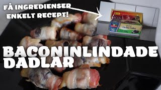 GODA BACONLINDADE DADLAR [upl. by Anelliw33]