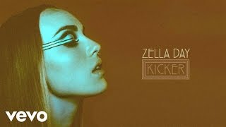 Zella Day  Shadow Preachers Audio Only [upl. by Groos353]