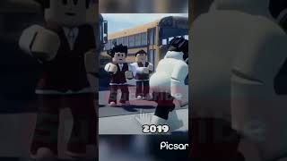 Se burlaban del gordito roblox edit robloxedit memesroblox robloxhumor sakuraschoolsimulator [upl. by Nehr]