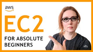 UPDATED AmazonAWS EC2 Basics  Create an EC2 Instance  AWS Tutorials for Beginners [upl. by Reggis202]