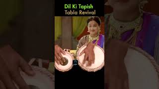 The Musical Brilliance of Katyar Kaljat Ghusli Tabla Edition  Dil Ki Tapish  Rahul Deshpande [upl. by Ardua935]