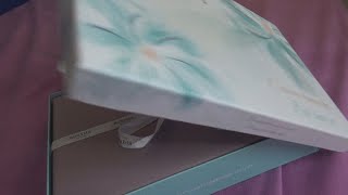 Roxyma Dream Bed Linen Set 2225 Unboxing and Test [upl. by Ogu352]