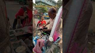 Kolkatians Drinks Kala Khatta streetfood shortsfood kalakhatta summerdrinks [upl. by Aryajay]