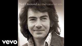 Neil Diamond  Morningside Audio [upl. by Lacym]