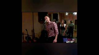 Brandon Flowers Killers  Crossfire Stereo Live Acoustic Las Vegas 2 [upl. by Nylrahs567]