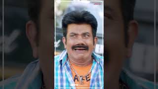 Only Back ఏ నా Front ఏమి లేదా 😜 Bewars Comedy RajendraPrasad Sanjosh New Shorts [upl. by Ained131]