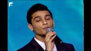 ‫محمد عساف يختم حفل الـ Murex D’or باغنية quotكل يوم نقول اليوم تتحقق الاحلام‬‎quot [upl. by Aisac774]