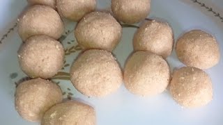 basan ko laddu ko recipe😋💕recipe deliciousrecipe delicious bishnu [upl. by Wardle]