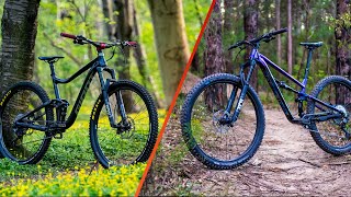 10 Best Budget Full Suspension Mountain Bike [upl. by Hung704]