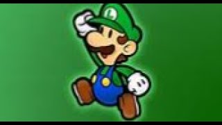 Luigi [upl. by Ruby]