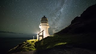 Cape Brett walkway wwwcapebrettconz Oke Bay NZ [upl. by Attolrahc]