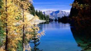 Lakes Natural Wallpapers Beautiful Natural Scenes Love Is All We Need Celine DION [upl. by Nick]