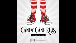 Candy Cane Kids quotWrap Up Christmasquot  from the Musical Candy Cane Kids Holiday Movie [upl. by Nivar290]