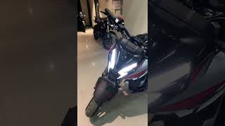 Bajaj Pulsar NS 400Z bajaj pulsar ns 400 shorts trending viralvideo ytshorts love bike yt [upl. by Nowed]