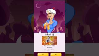 Can Akinator Guess Shree Ram😊 [upl. by Yunick]