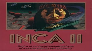 Inca 2  Wiracocha 1994CD Version  Longplay [upl. by Nannahs]