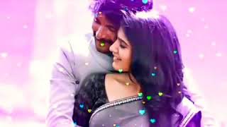 💕Whatsapp Status Tamil 💕Best  NishaEditz Love  Onna vitta yarum yenakilla💕💚 [upl. by Colb]