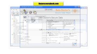 Data Doctor data wiper software how to wipe disk data freeware download [upl. by Klepac]