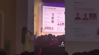 Business messaging summit 2024 shorts xuhuong metasummit [upl. by Acysej]