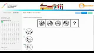 TRANSFORMAR 2021 Test de Competencias y Habilidades  INEVAL  Ser Bachiller Enero 2018A PDF [upl. by Zelda]