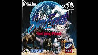 SimEarth  The Living Planet USA  TurboGrafx CD  Track 05 [upl. by Lombardo]