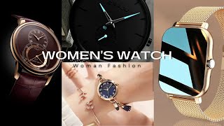 Top 10 Womens Watches to Elevate Your Style 2023 [upl. by Heady]