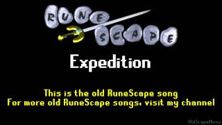 Old RuneScape Soundtrack Expedition [upl. by Endres443]