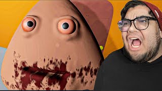 Can I Survive Bous Revenge In Roblox [upl. by Anura73]