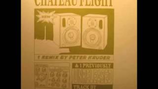 Chateau Flight  Welcome Full Length Mix [upl. by Yorker]