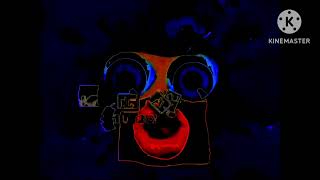 klasky Csupo G Major Scary 4 [upl. by Keen]