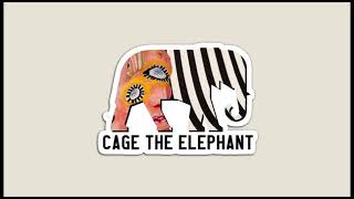 Cage The Elephant  Cigarette Daydreams [upl. by Grega554]