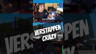 Max Verstappen is Crazy verstappen f1 colapinto formula1 [upl. by Akehsal]