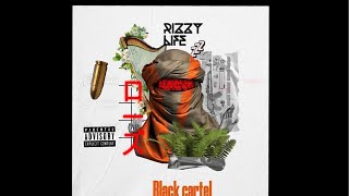 Rizzylife Aka Black Caesar TOTC prod is live Black cartels finished [upl. by Leisam]