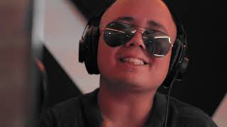 Anaranjado J Balvin  Jowell y Randy Cover  Denny Rio [upl. by Alain]