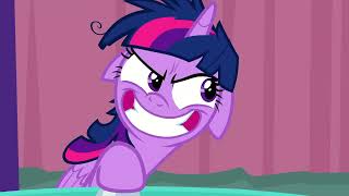 My Little Pony Temporada 9 Episodio 16  Una Meta Trivial HD [upl. by Jared]