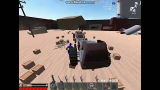 Hurtworld PvP2 [upl. by Roose]