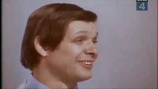 Such a Miracle  Eduard Khil [upl. by Nakre]