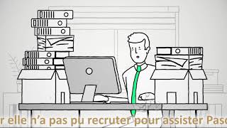 Prévention des risques psychosociaux RPS  le rôle du Service de Santé au Travail [upl. by Alecram]