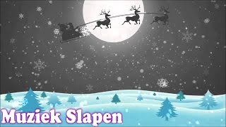 Ontspannende Muziek Slapen ♥ Kerstmis Muziek Instrumentaal [upl. by Dohsar]